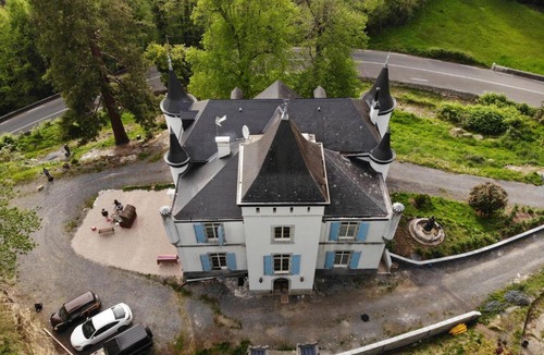 Sevignacq-Meyracq Bed & Breakfast | Château de Druon