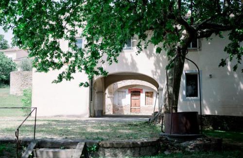 Saint-Ambroix House | Château de Fabiargues