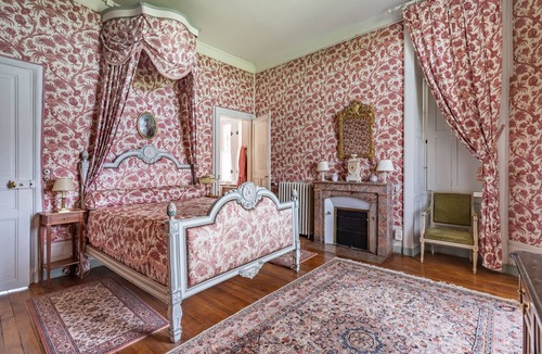Dangeul Other | Château de Famille Idéal Pour les Familles