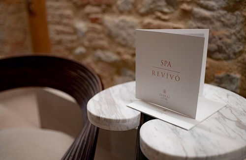 Fiac Hotel | Château de Fiac Hôtel & Spa