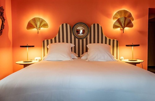 Fiac Hotel | Château de Fiac Hôtel & Spa