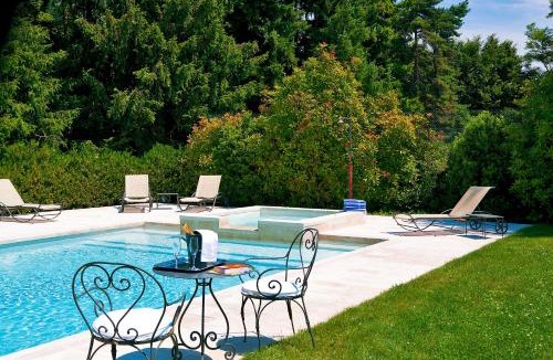 Fleurville Hotel | Château de Fleurville & Spa