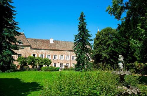 Fleurville Hotel | Château de Fleurville & Spa