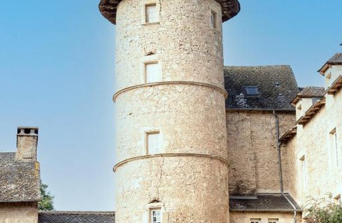 Onet-le-Chateau Hotel | Château de Fontanges