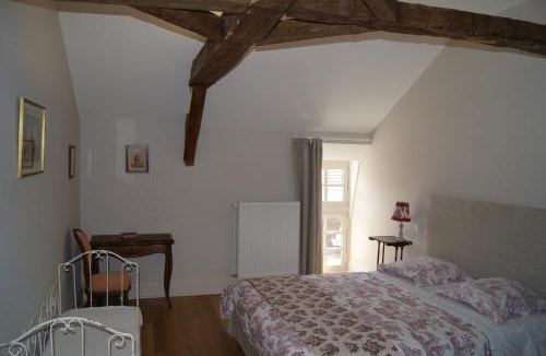 Biozat Bed & Breakfast | Château de Fontnoble