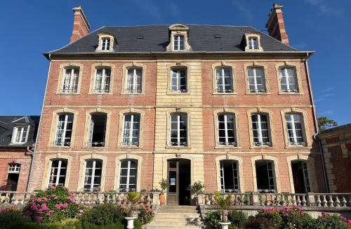 Bouillancourt-en-Sery Bed & Breakfast | Château de Bouillancourt
