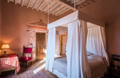 Chalmazel-Jeansagniere Other | Château des Marcilly Talaru