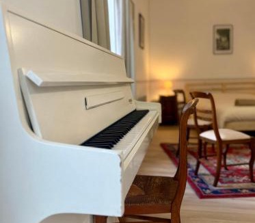 Coulommes-la-Montagne Bed & Breakfast | Château de Belleaucourt