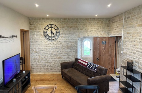 Carquebut House | Château de Franquetot