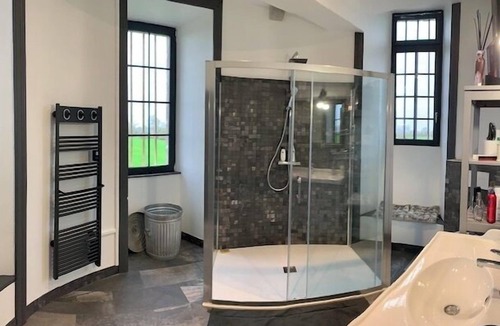 Carquebut House | Château de Franquetot