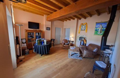 Val-du-Layon Bed & Breakfast | Château de la GENAISERIE - Chambres d'hôtes