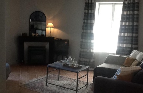 Saint-Georges-sur-Cher Bed & Breakfast | Château de la Chaise