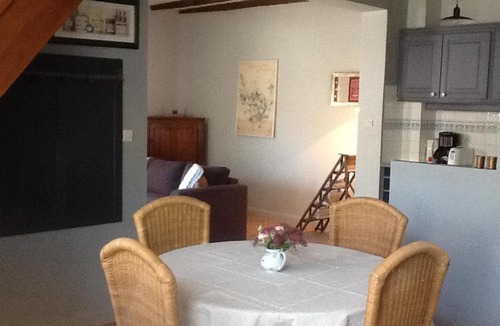 Saint-Georges-sur-Cher Bed & Breakfast | Château de la Chaise