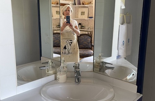 Saint-Jean-aux-Amognes Bed & Breakfast | Château de Sury