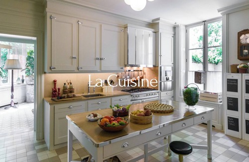 Saint-Laurent-Nouan Other | Château de La Barboire is a charming rental between Loire and Sologne