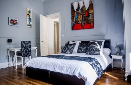 Vendeuvre-du-Poitou Other | Château de Baillant