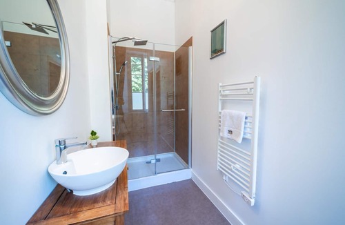 Vendeuvre-du-Poitou Other | Château de Baillant