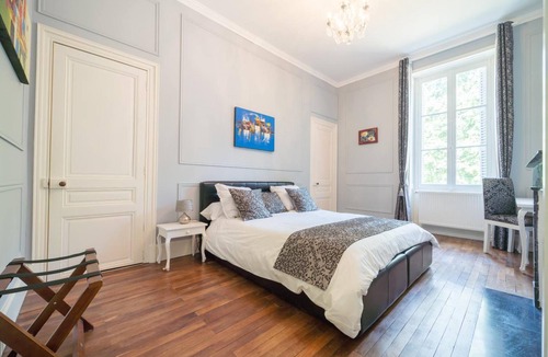 Vendeuvre-du-Poitou Other | Château de Baillant