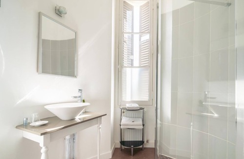 Vendeuvre-du-Poitou Other | Château de Baillant