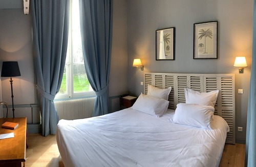 Sassetot-le-Mauconduit Hotel | Château de Sissi