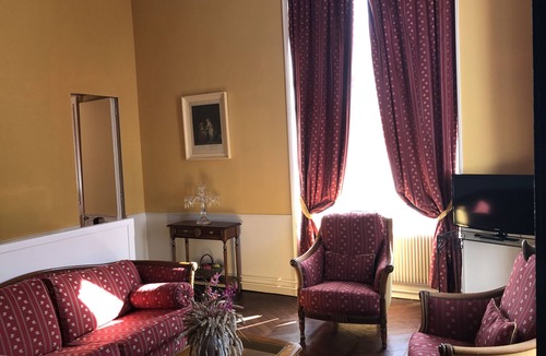 Sassetot-le-Mauconduit Hotel | Château de Sissi