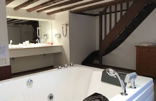 Sassetot-le-Mauconduit Hotel | Château de Sissi