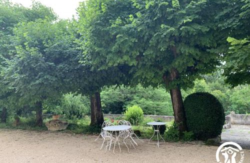 Castin Bed & Breakfast | Château de Gardès