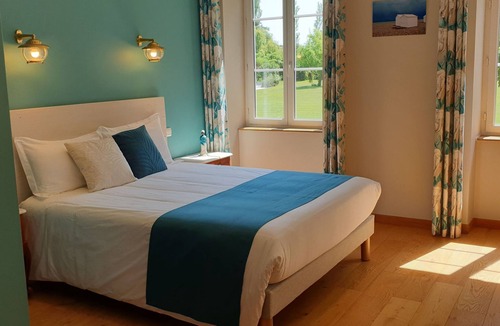 Blace House | Château de Grandmont