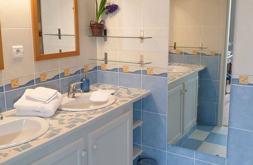 Blace House | Château de Grandmont