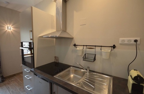 Stotzheim Bed & Breakfast | Château de Grunstein