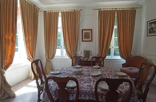 Seine Normandie Agglomeration House | Château de Heuqueville