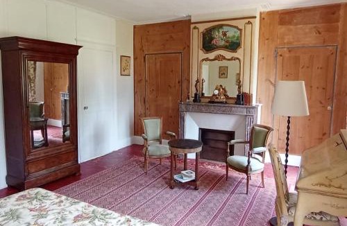 Seine Normandie Agglomeration House | Château de Heuqueville