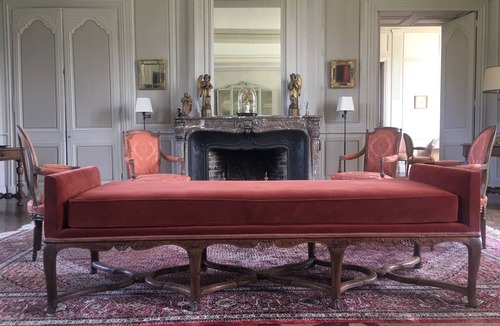 Paluel Other | Château de Janville * * * * * Swimming pool -Tennis - Golf - Beaches