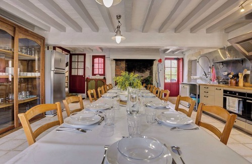 Juvardeil Other | Château de Juvardeil