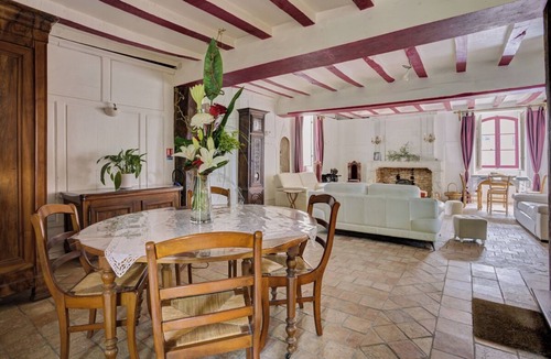 Juvardeil Other | Château de Juvardeil