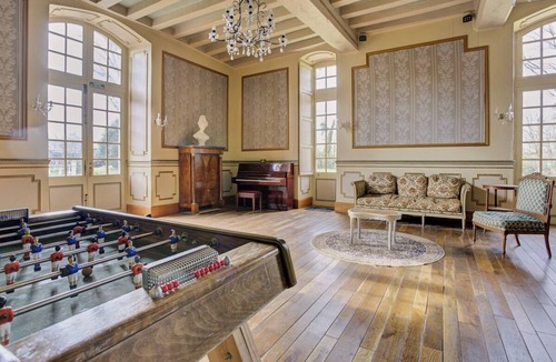 Juvardeil Other | Château de Juvardeil