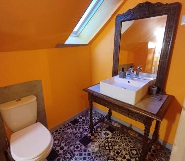 Lignol House | Château de Kerouallan