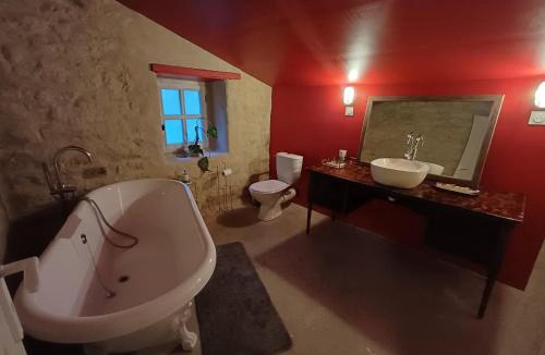 Lignol House | Château de Kerouallan