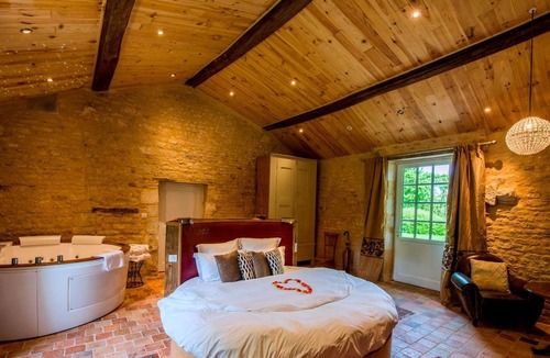 Moreilles House | Château de l Abbaye de Moreilles