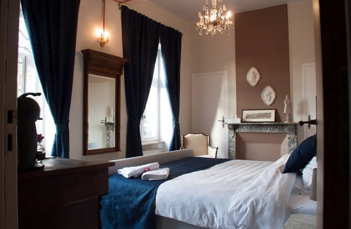 Rancennes Bed & Breakfast | Château de l’Aviette