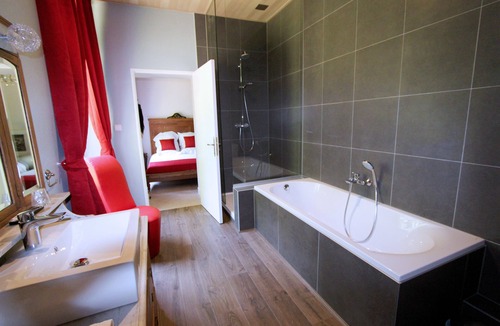 Rancennes Bed & Breakfast | Château de l’Aviette