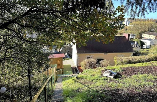 Montfort-sur-Risle House | Château de la folie