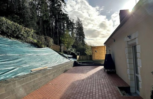 Montfort-sur-Risle House | Château de la folie