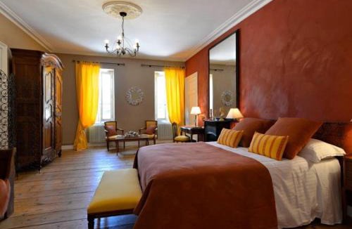 Castelnau-de-Medoc House | Château de l'Isle - Chambres d'Hôtes