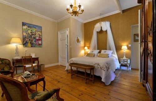 Castelnau-de-Medoc House | Château de l'Isle - Chambres d'Hôtes