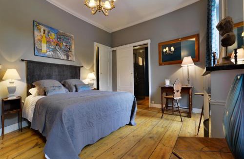 Castelnau-de-Medoc House | Château de l'Isle - Chambres d'Hôtes