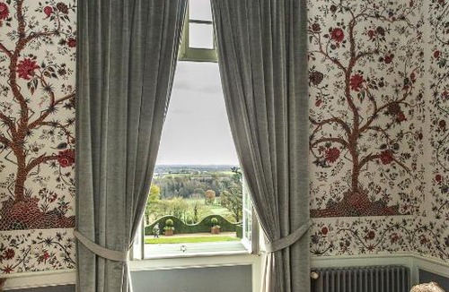 Bazouges-la-Perouse Hotel | Château de La Ballue - Teritoria