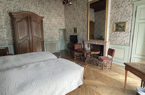 Boncourt-le-Bois Other | Château de la Berchère