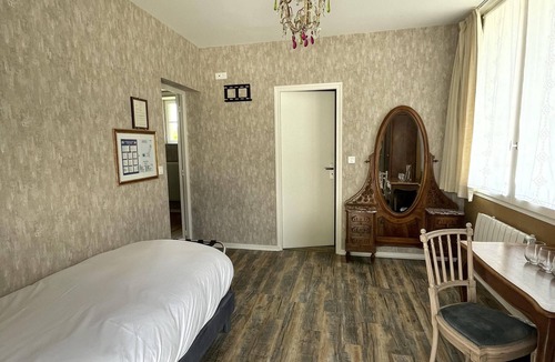 Boncourt-le-Bois Other | Château de la Berchère