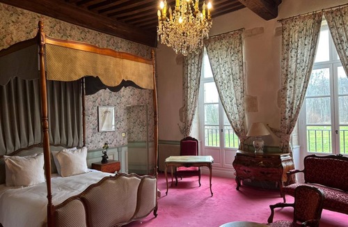 Boncourt-le-Bois Other | Château de la Berchère